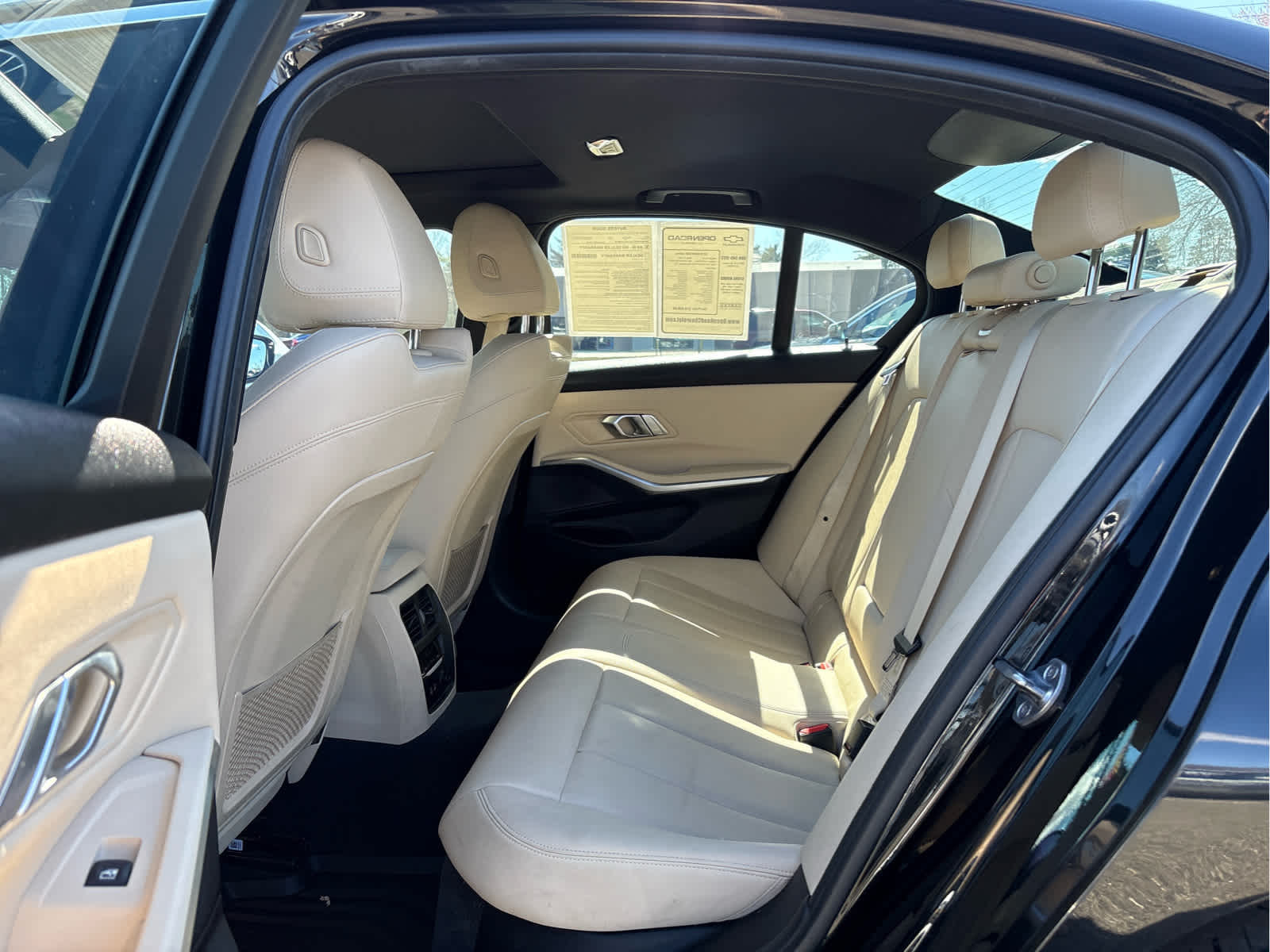 2019 BMW 3 Series 330i xDrive Sedan