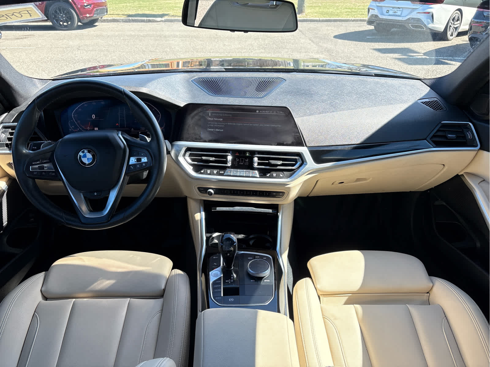 2019 BMW 3 Series 330i xDrive Sedan