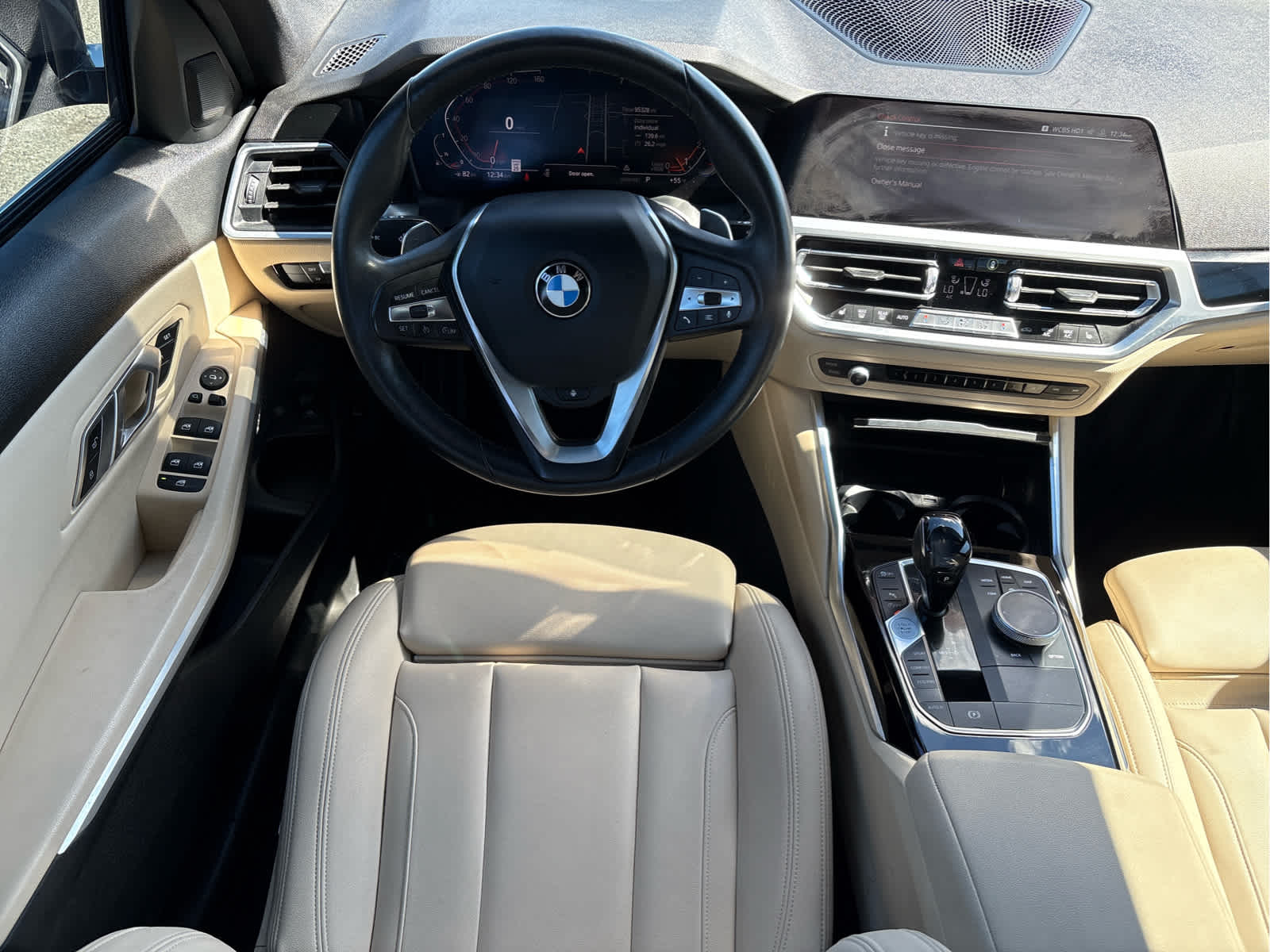 2019 BMW 3 Series 330i xDrive Sedan