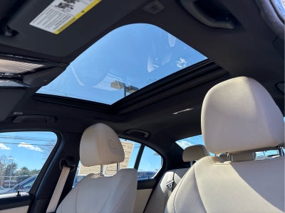 2019 BMW 3 Series 330i xDrive Sedan