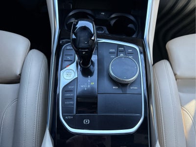 2019 BMW 3 Series 330i xDrive Sedan