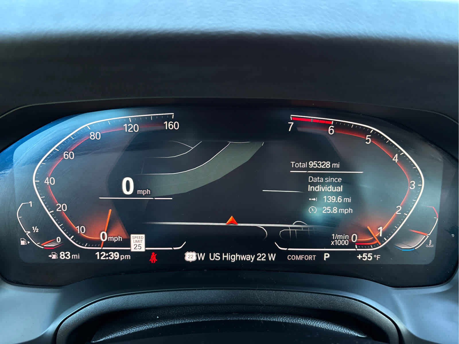 2019 BMW 3 Series 330i xDrive Sedan