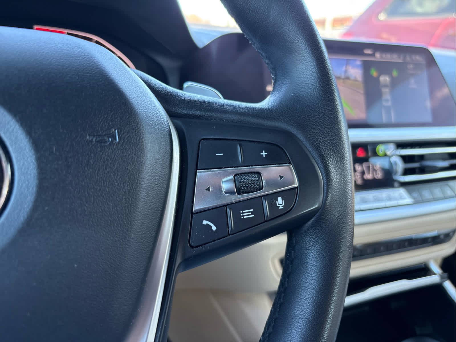 2019 BMW 3 Series 330i xDrive Sedan