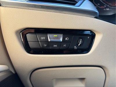 2019 BMW 3 Series 330i xDrive Sedan