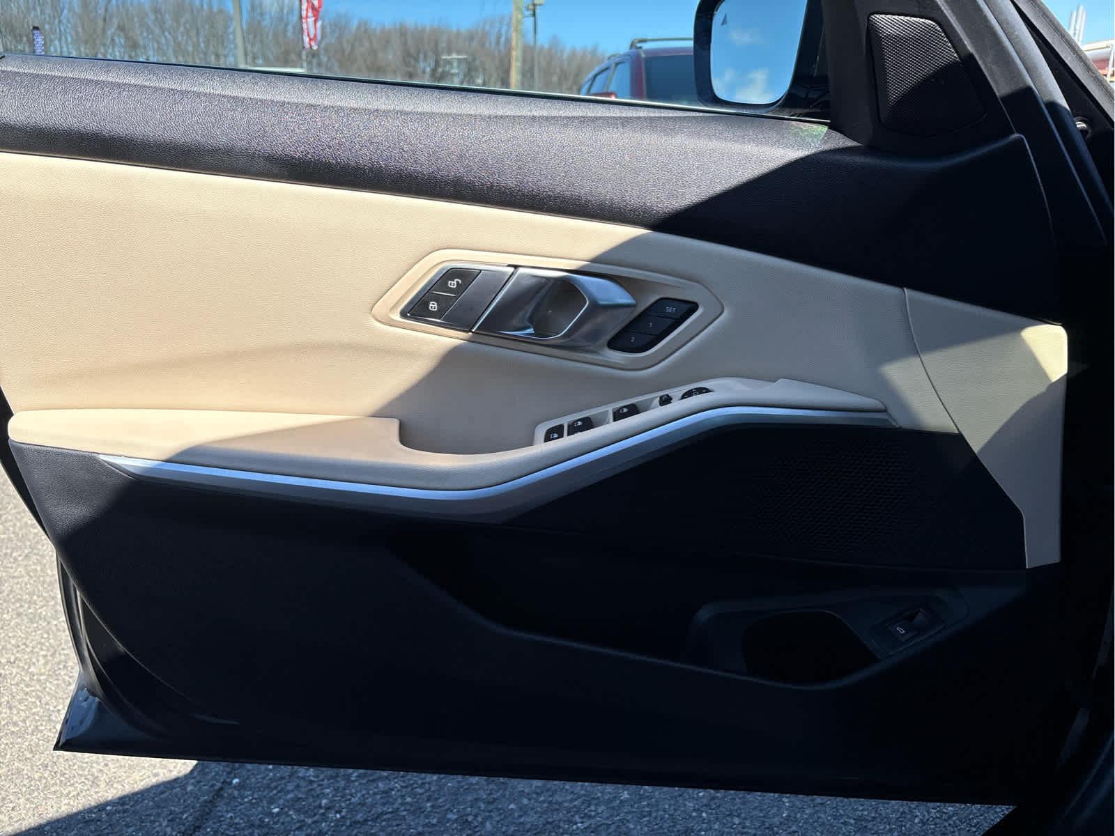 2019 BMW 3 Series 330i xDrive Sedan