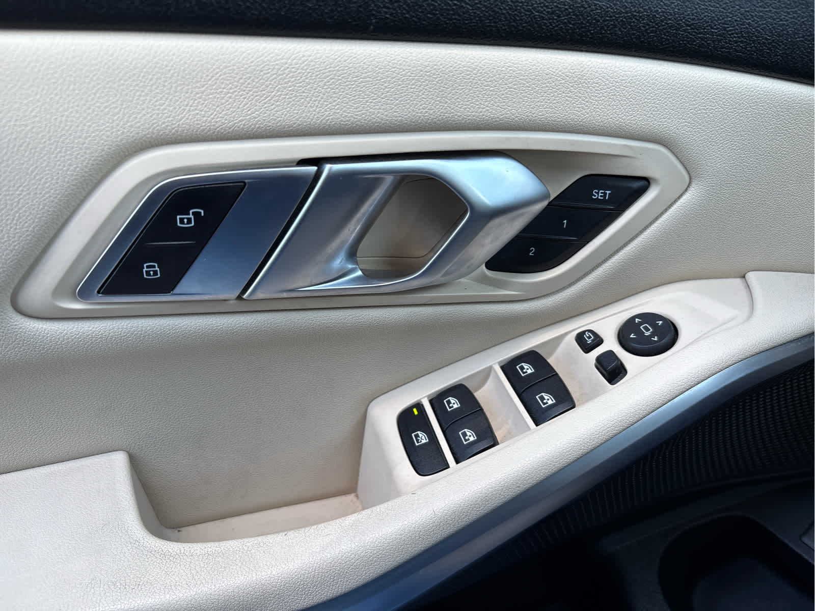 2019 BMW 3 Series 330i xDrive Sedan