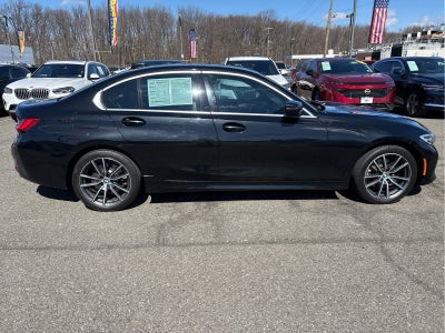 2019 BMW 3 Series 330i xDrive Sedan