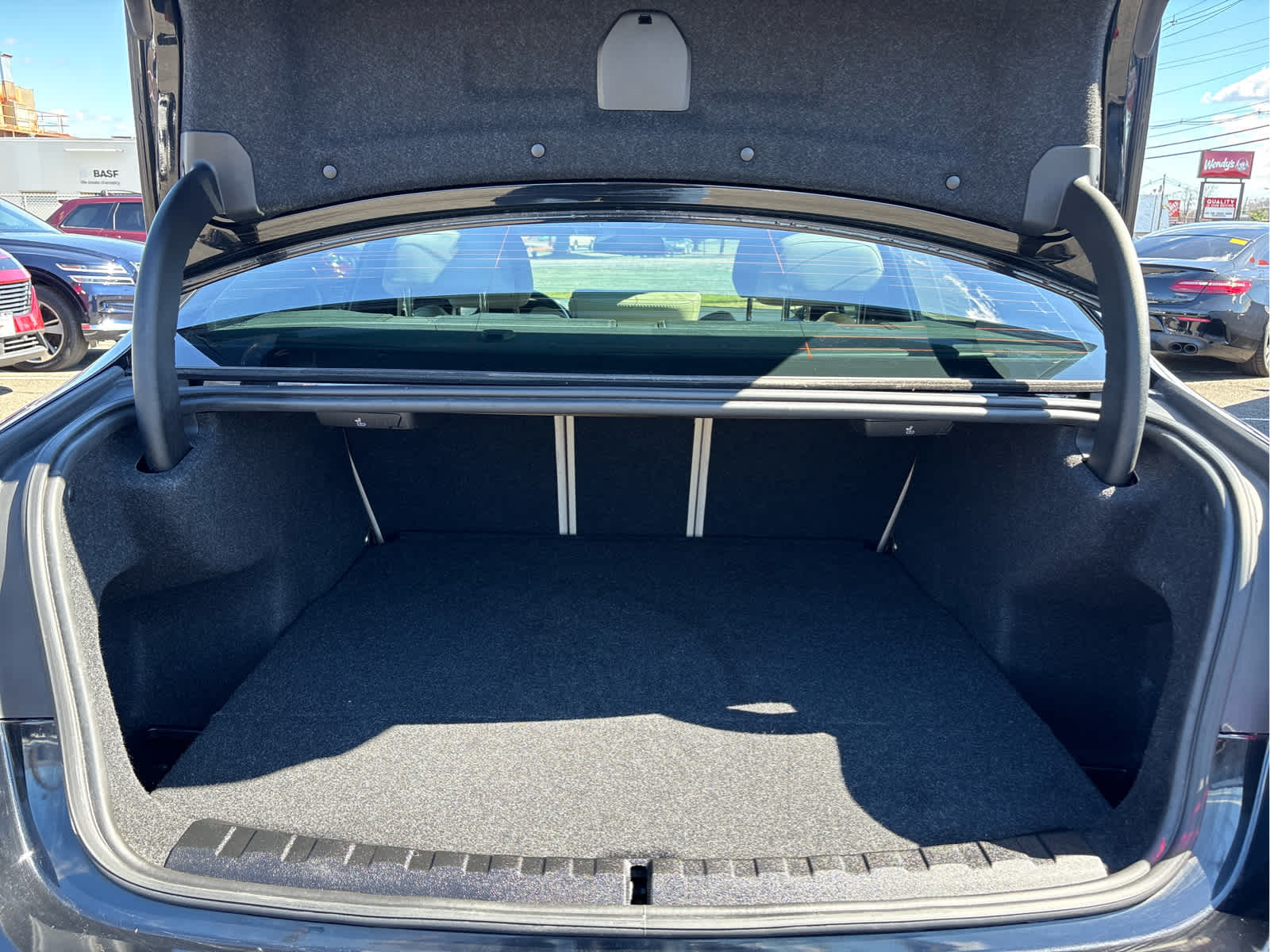2019 BMW 3 Series 330i xDrive Sedan