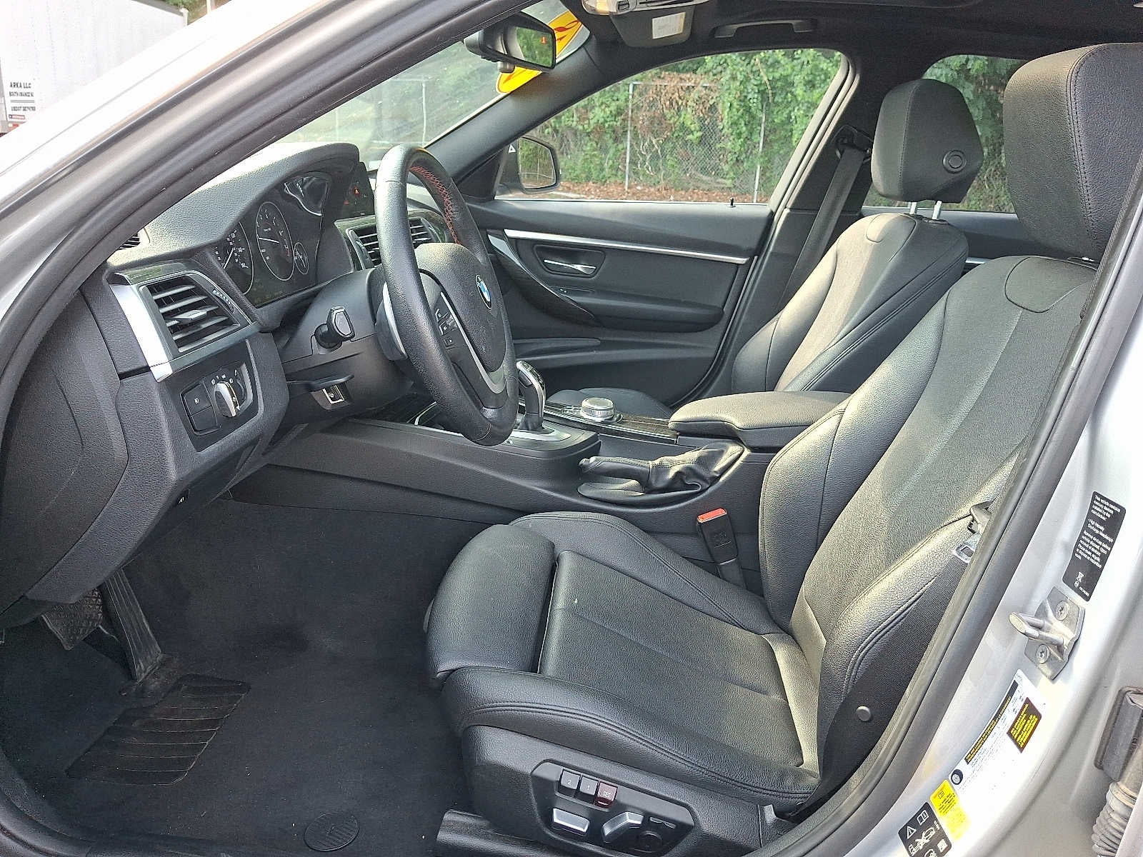 2018 BMW 3 Series 330i xDrive Sedan