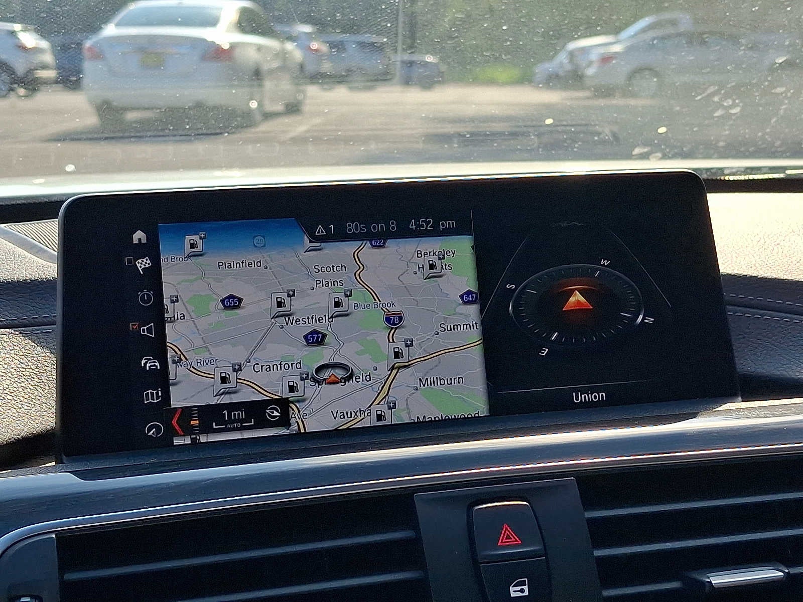 2018 BMW 3 Series 330i xDrive Sedan