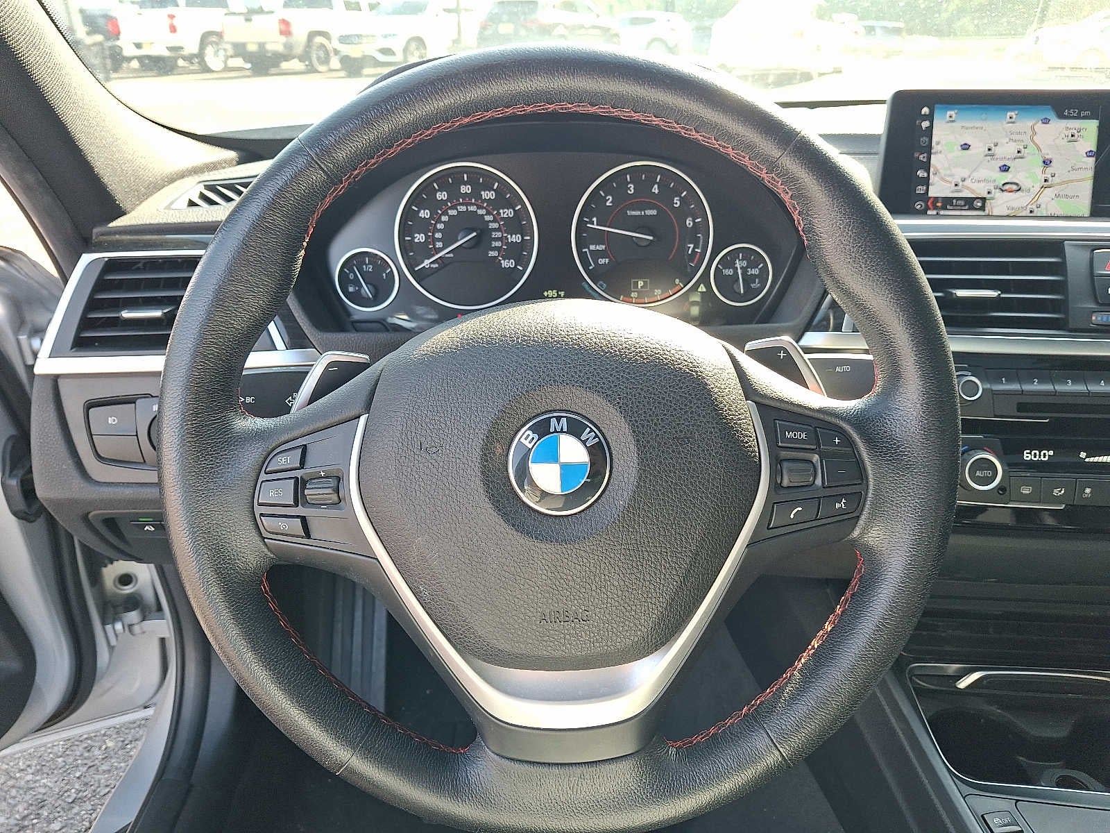 2018 BMW 3 Series 330i xDrive Sedan