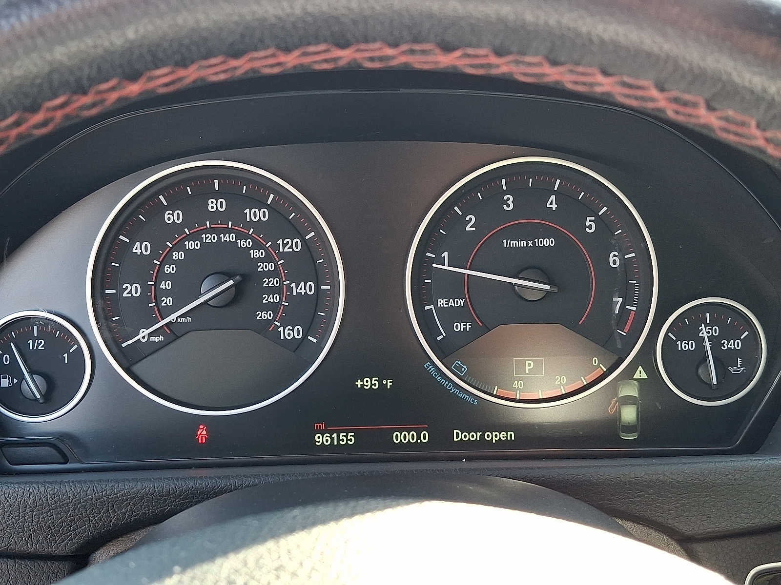2018 BMW 3 Series 330i xDrive Sedan