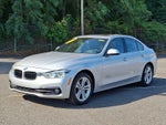 2018 BMW 3 Series 330i xDrive Sedan