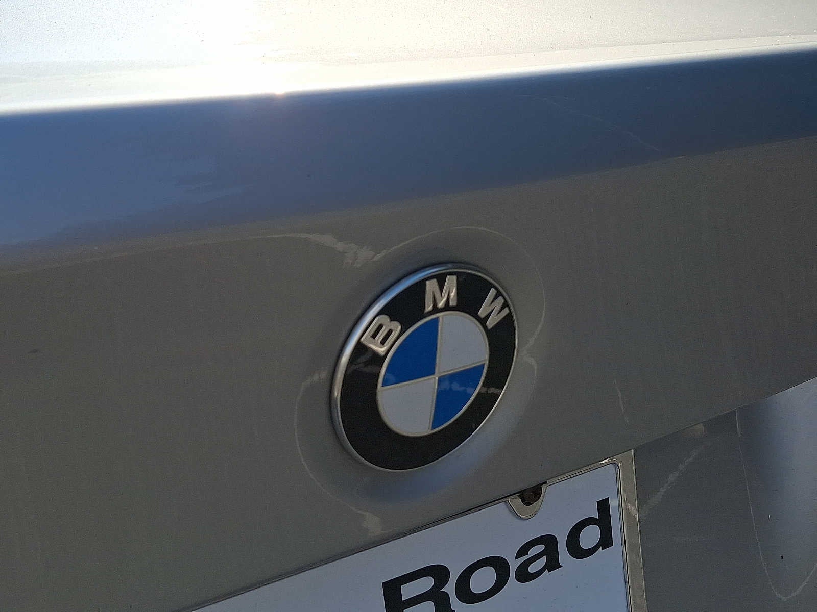 2018 BMW 3 Series 330i xDrive Sedan