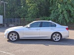 2018 BMW 3 Series 330i xDrive Sedan