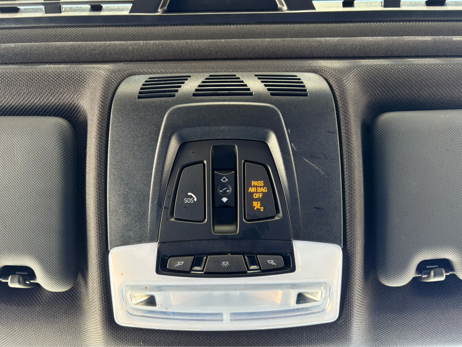 2018 BMW 3 Series 330i xDrive Sedan