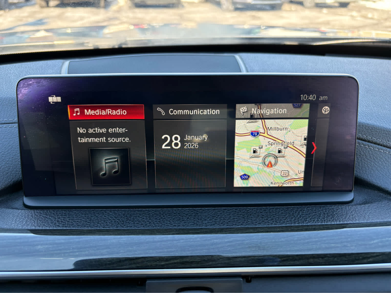 2018 BMW 3 Series 330i xDrive Sedan