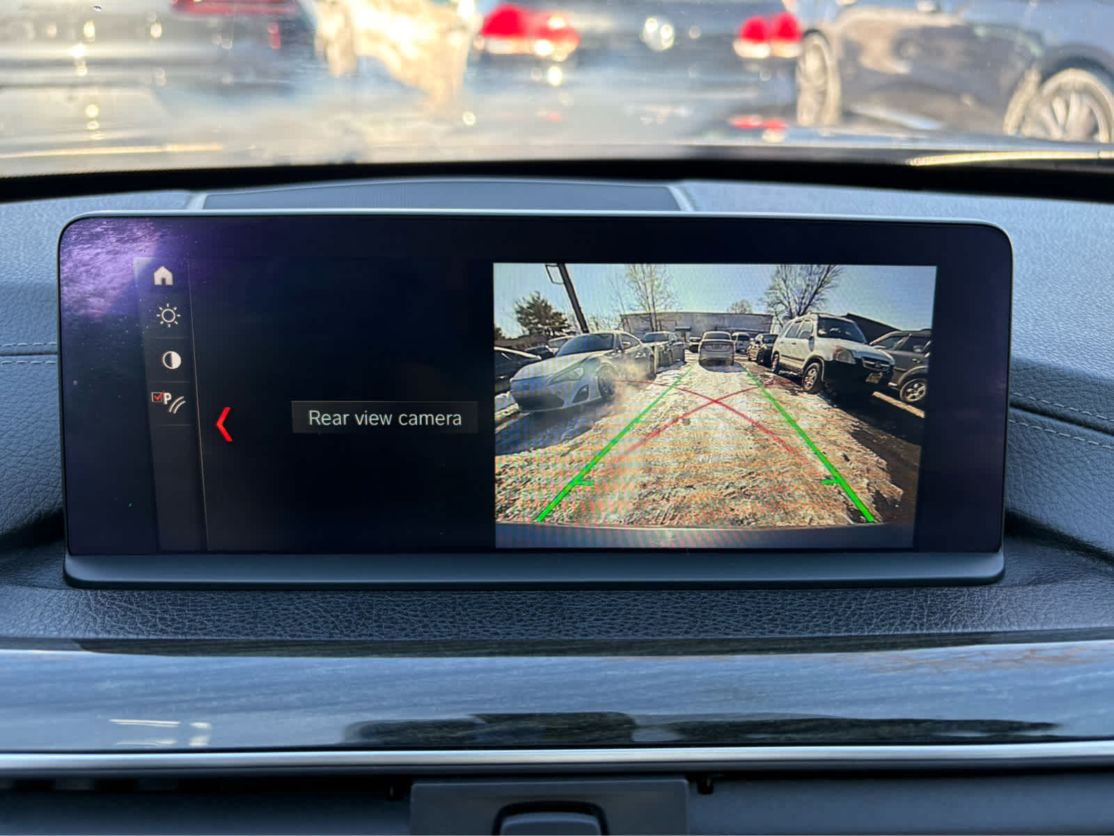 2018 BMW 3 Series 330i xDrive Sedan