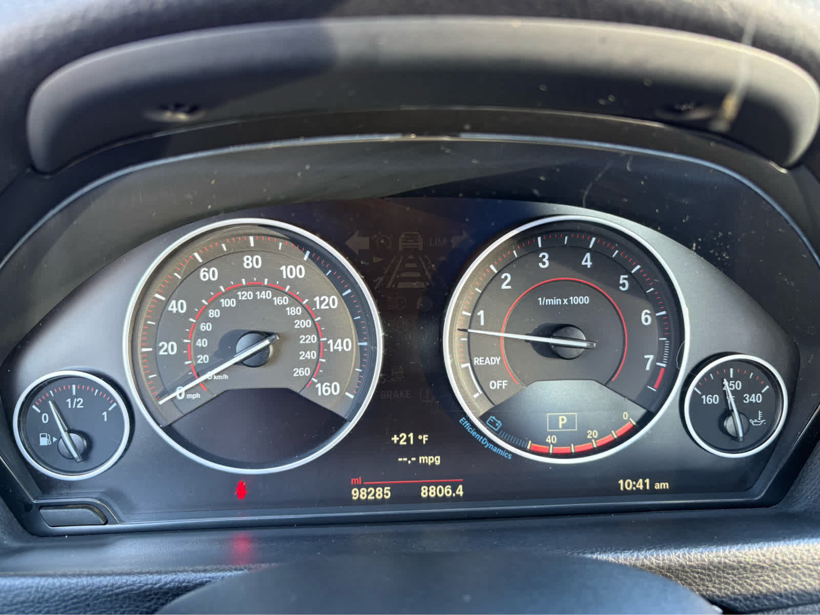 2018 BMW 3 Series 330i xDrive Sedan