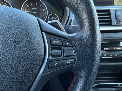 2018 BMW 3 Series 330i xDrive Sedan