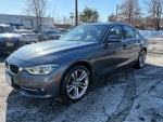 2018 BMW 3 Series 330i xDrive Sedan