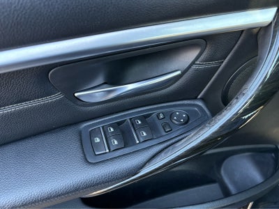 2018 BMW 3 Series 330i xDrive Sedan