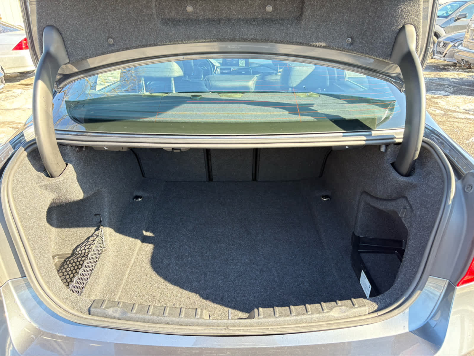 2018 BMW 3 Series 330i xDrive Sedan