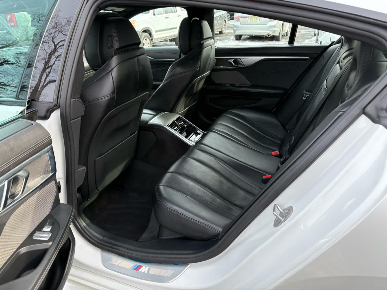 2023 BMW 8 Series 840i xDrive Gran Coupe