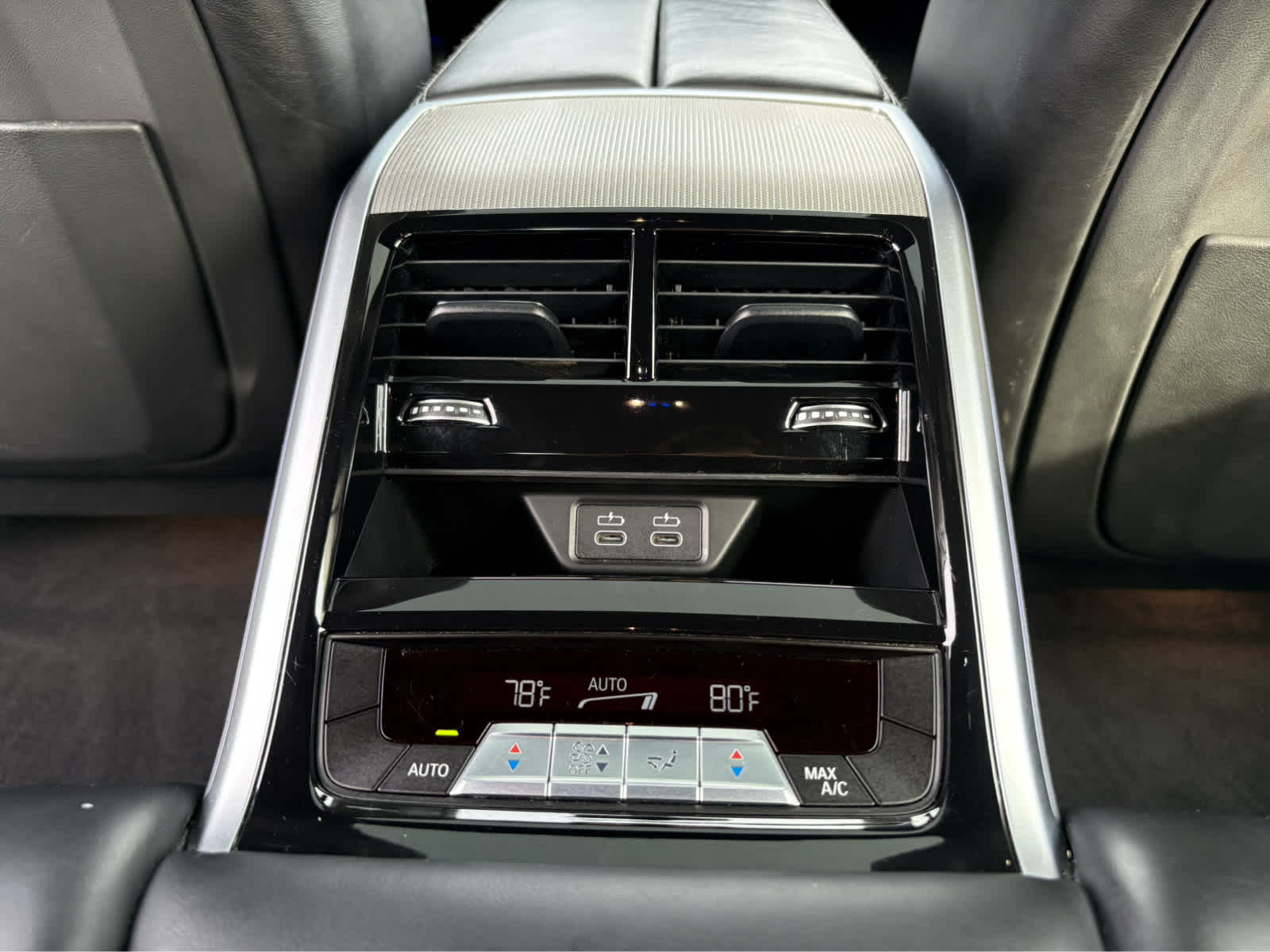 2023 BMW 8 Series 840i xDrive Gran Coupe