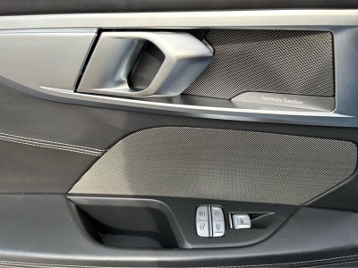 2023 BMW 8 Series 840i xDrive Gran Coupe