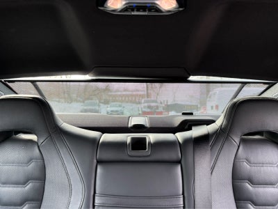 2023 BMW 8 Series 840i xDrive Gran Coupe