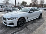 2023 BMW 8 Series 840i xDrive Gran Coupe