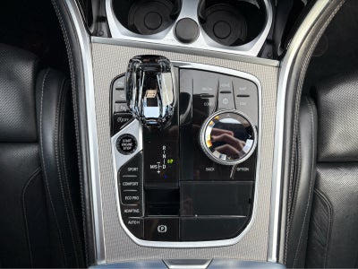 2023 BMW 8 Series 840i xDrive Gran Coupe