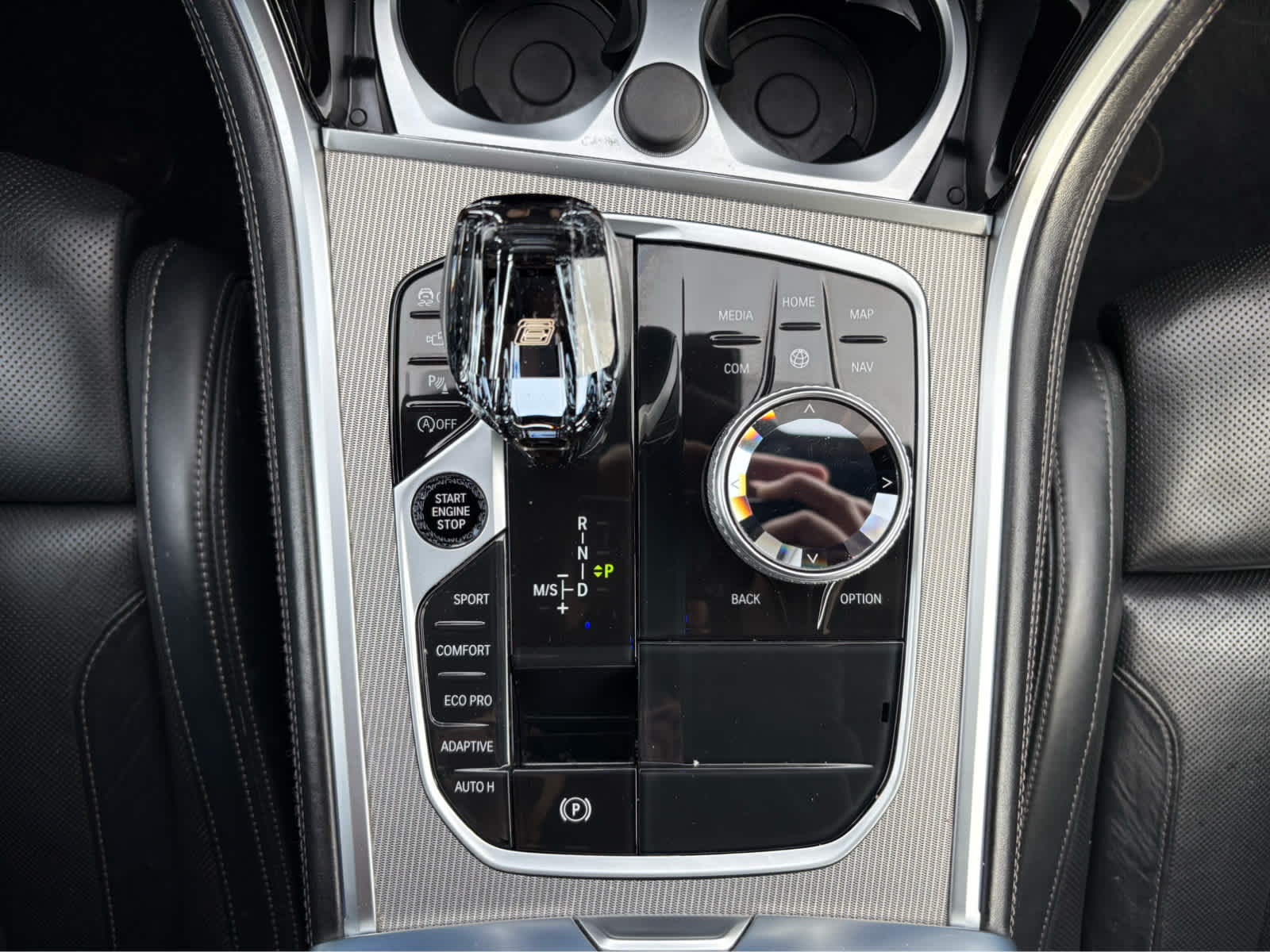 2023 BMW 8 Series 840i xDrive Gran Coupe