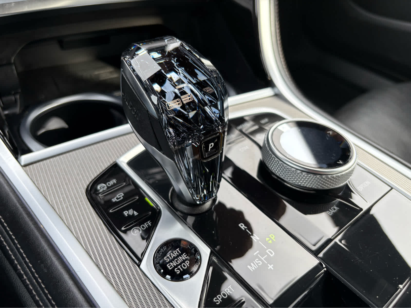 2023 BMW 8 Series 840i xDrive Gran Coupe