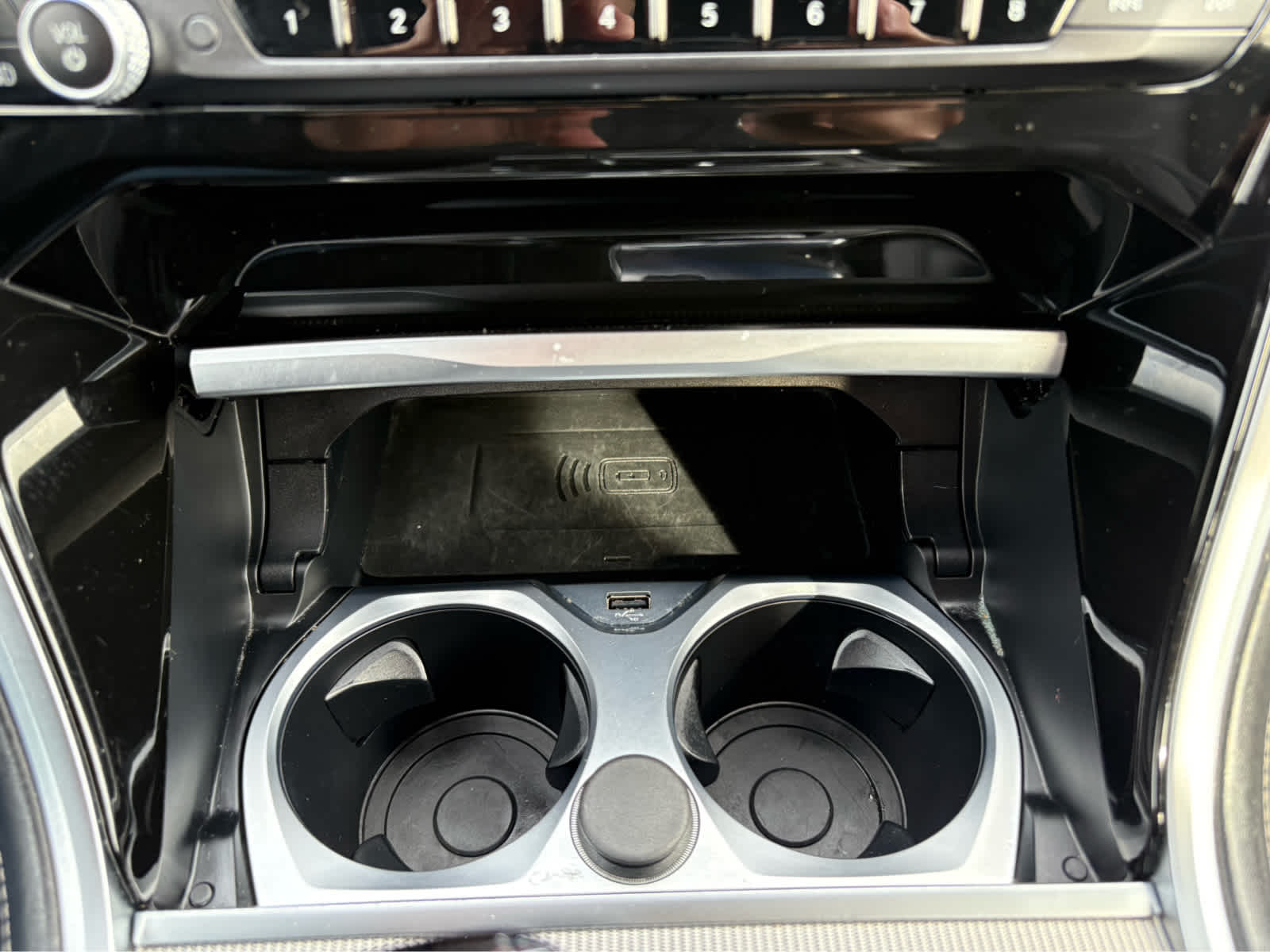 2023 BMW 8 Series 840i xDrive Gran Coupe