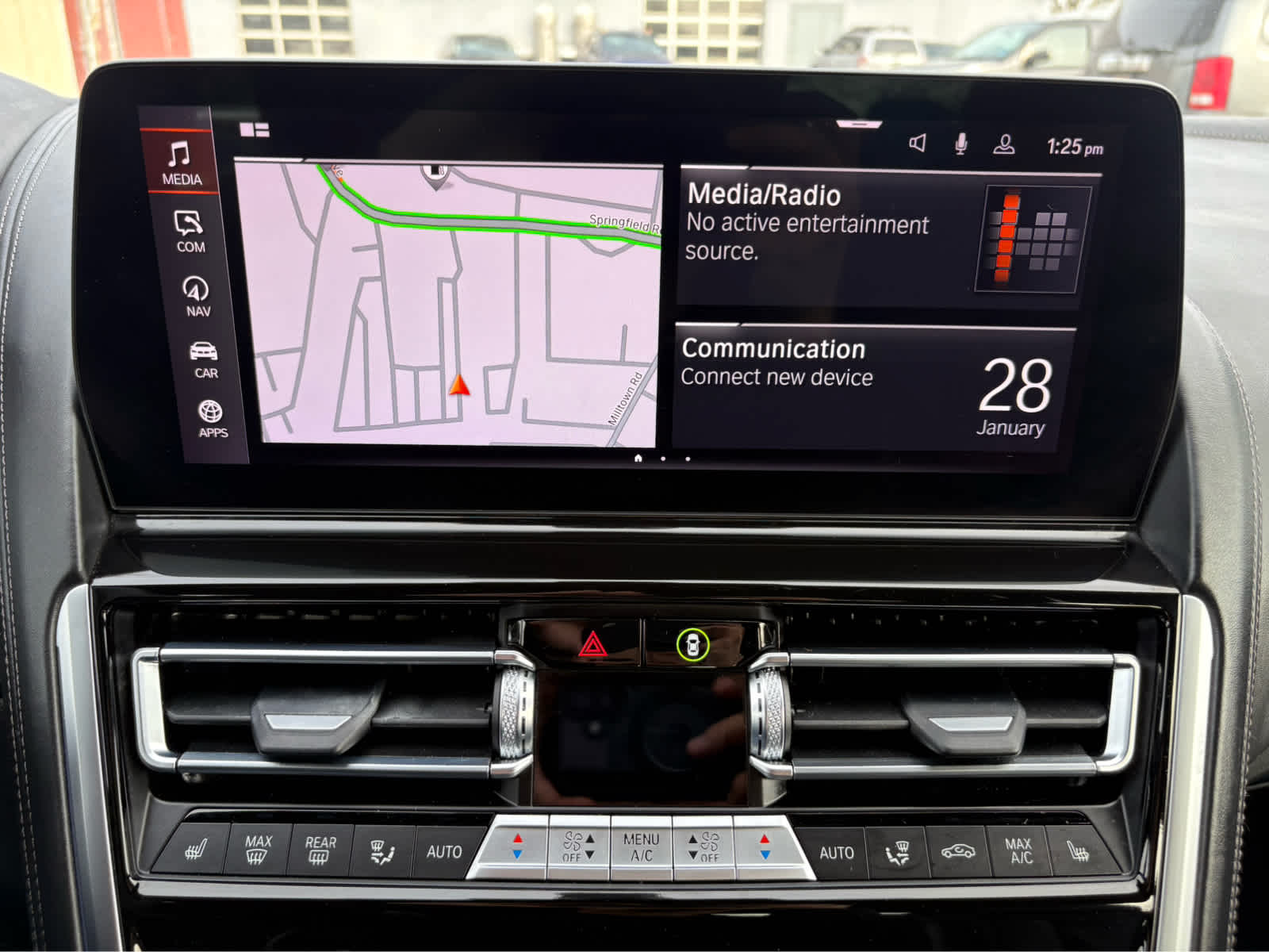 2023 BMW 8 Series 840i xDrive Gran Coupe