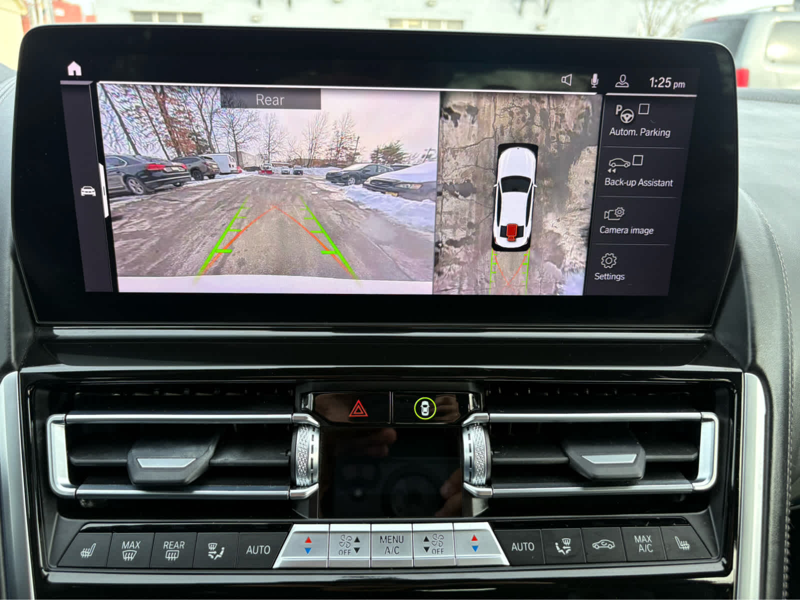 2023 BMW 8 Series 840i xDrive Gran Coupe