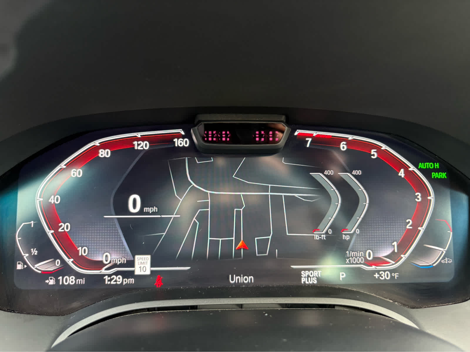 2023 BMW 8 Series 840i xDrive Gran Coupe