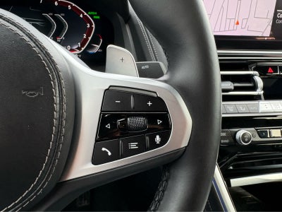 2023 BMW 8 Series 840i xDrive Gran Coupe