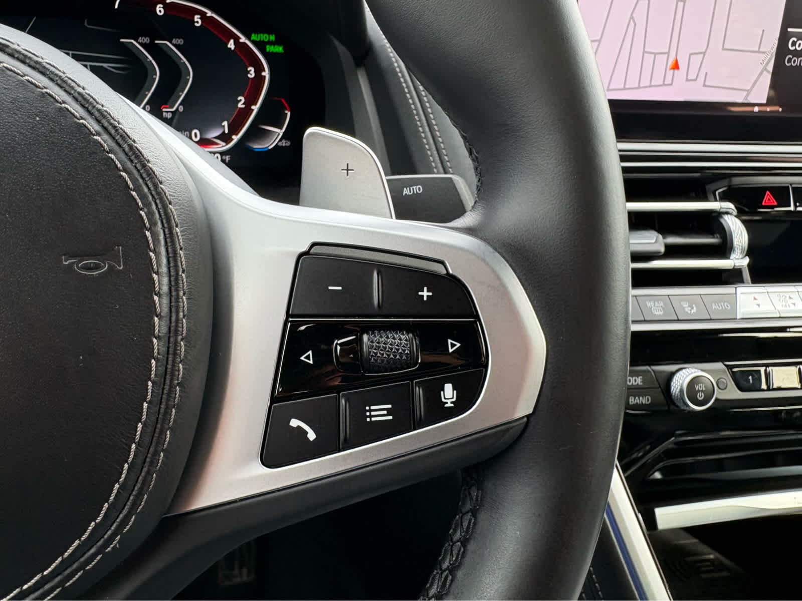 2023 BMW 8 Series 840i xDrive Gran Coupe