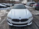 2023 BMW 8 Series 840i xDrive Gran Coupe