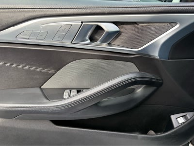 2023 BMW 8 Series 840i xDrive Gran Coupe