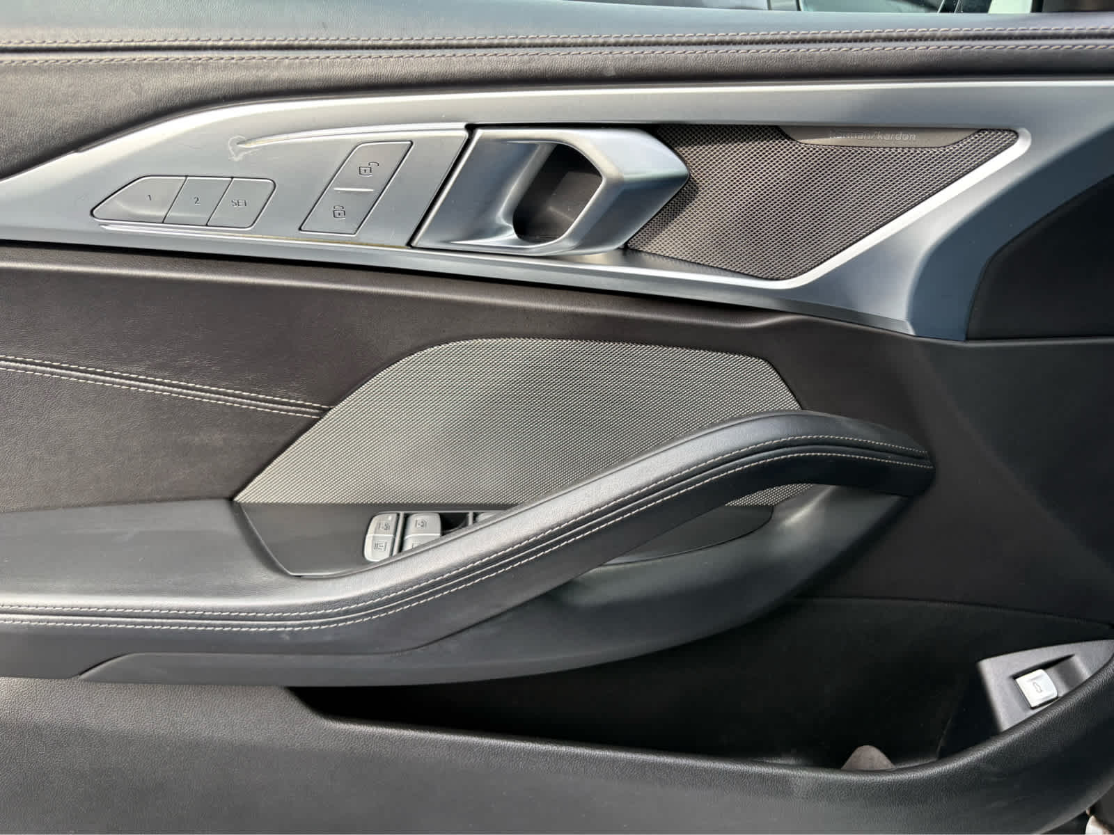 2023 BMW 8 Series 840i xDrive Gran Coupe