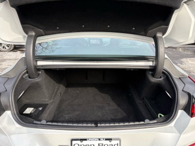 2023 BMW 8 Series 840i xDrive Gran Coupe