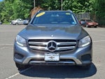 2016 Mercedes-Benz GLC 4MATIC® 4dr GLC 300