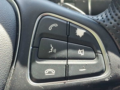 2016 Mercedes-Benz GLC 4MATIC® 4dr GLC 300