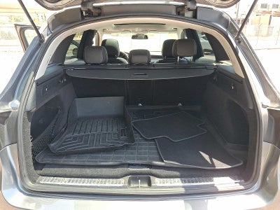 2016 Mercedes-Benz GLC 4MATIC® 4dr GLC 300