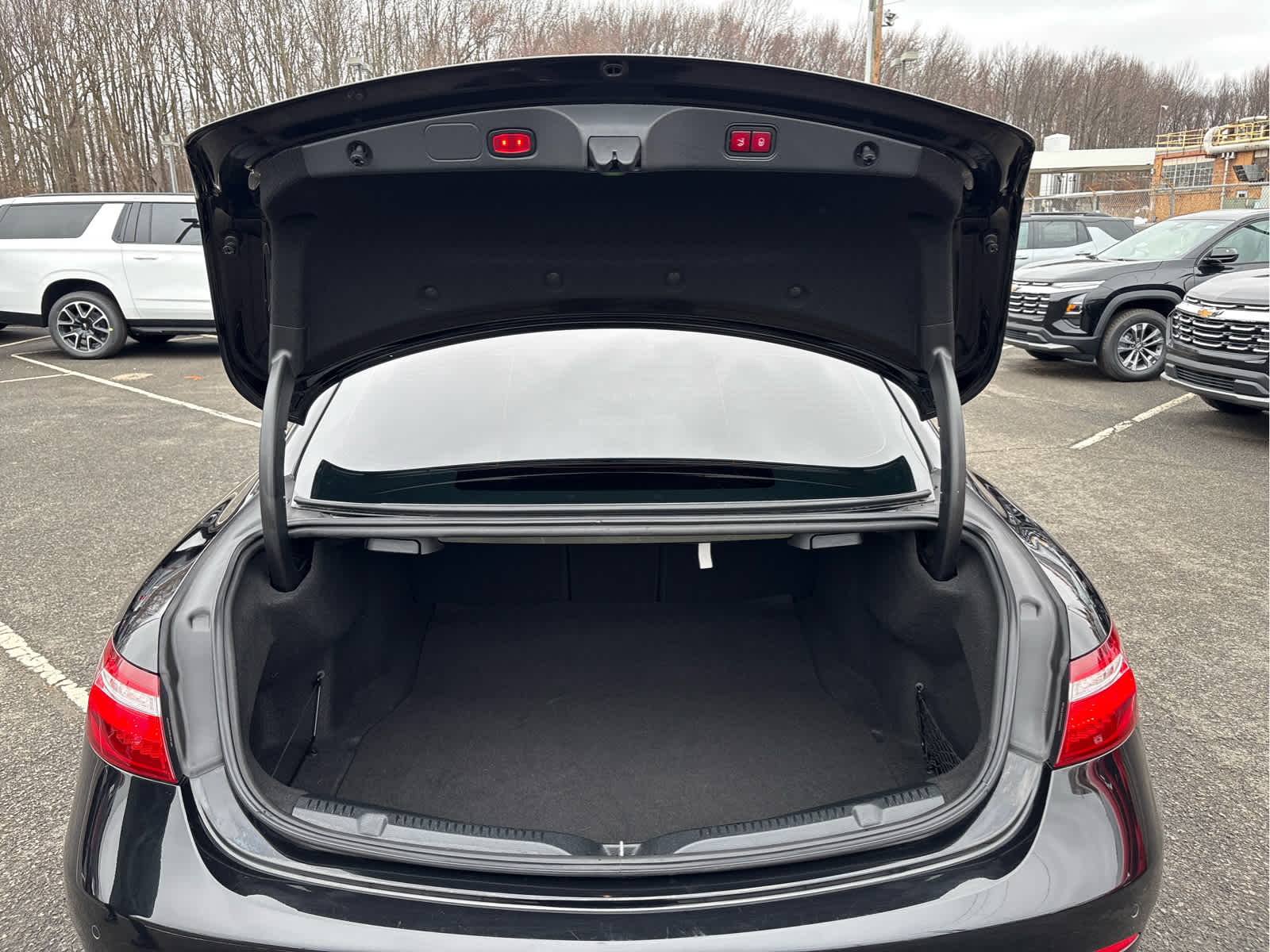 2019 Mercedes-Benz E-Class AMG® E 53 4MATIC®+ Coupe