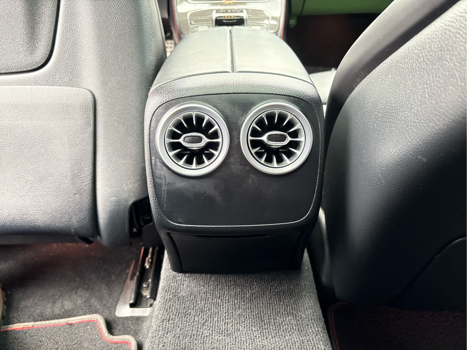 2019 Mercedes-Benz E-Class AMG® E 53 4MATIC®+ Coupe